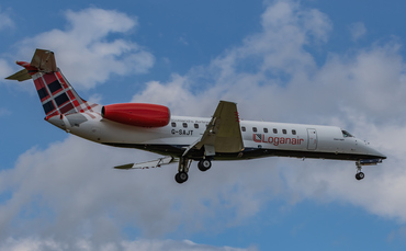 Loganair's Plans for Hydrogen Infrastructure Expansion in Scotland