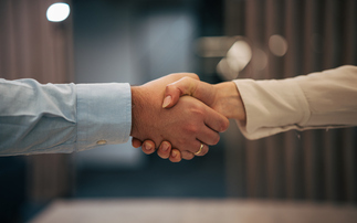 Vidett joins PMI's Trustee Accelerator Programme