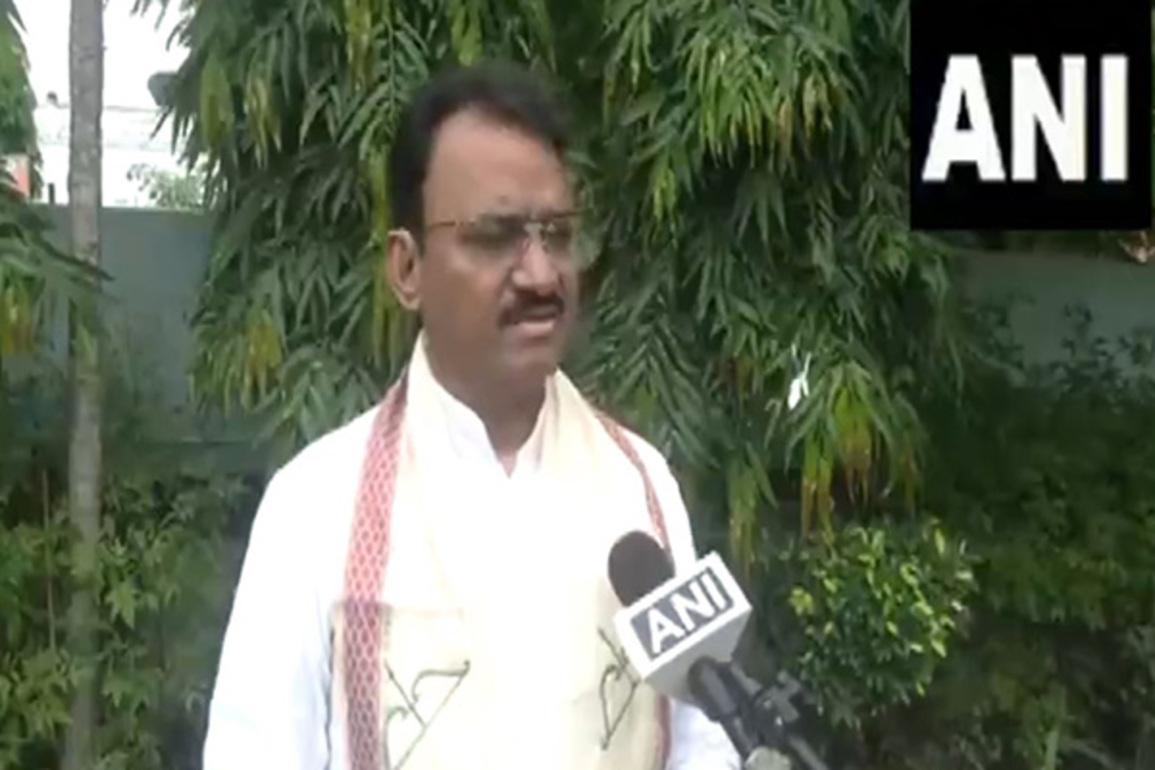 "Ministers to go on ground for 2 days and report to CM on Rajasthan rainfall damage": Rajasthan DyCM
