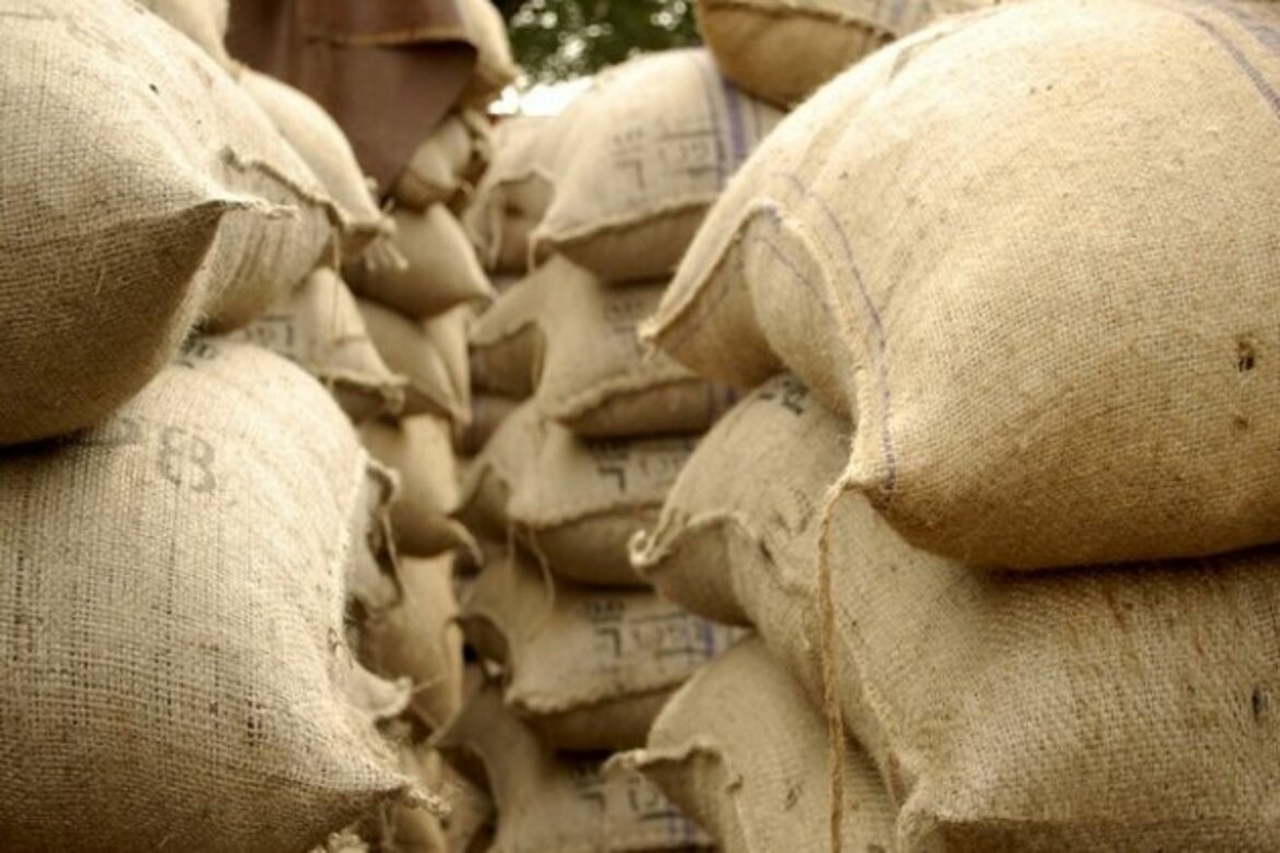 Centre imposes limit on Wheat stockholding