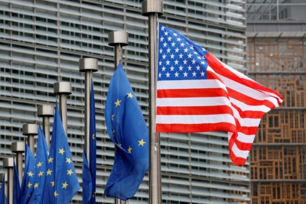 EU offers 'zero-for-zero tariffs' for industrial goods to US
