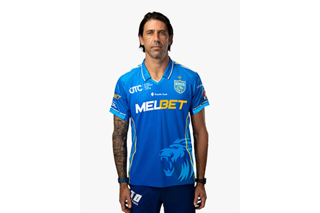 Saint Lucia Kings announce David Wiese as new captain for CPL 2025