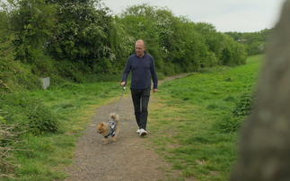 Partner Insight: Ken's story - 'Without my protection payout, I would have had to sell my home'