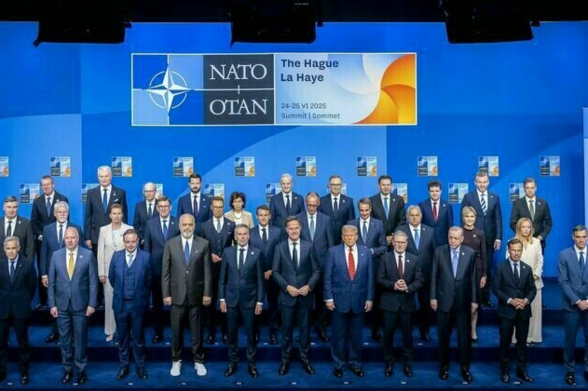 NATO has deep divisions - but why is Spain its most openly critical member?