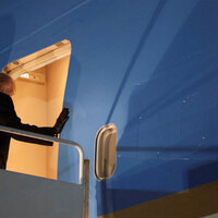 Trump's plane enroute to WEF Davos makes U turn after "minor" technical snag: White House