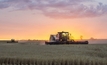 Listen to GRDC agronomy tracks while harvesting