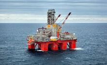 Transocean moves on Ocean Rig