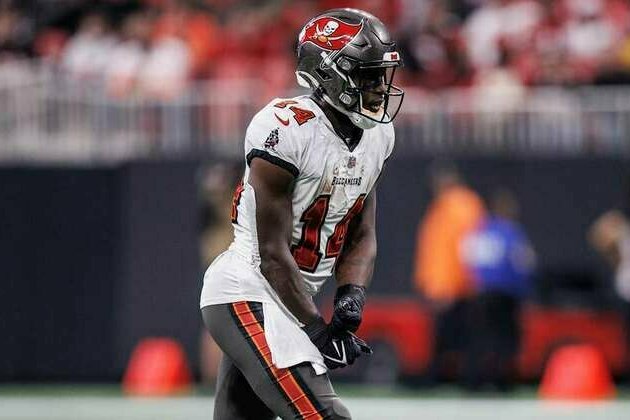 Chris Godwin's Most Memorable Games of His Career