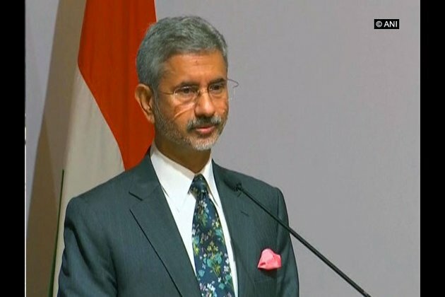 Foreign Minister Jaishankar to visit Russia from August 27
