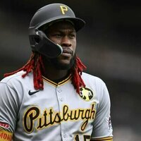 Pirates place OF Oneil Cruz on 7-day concussion list