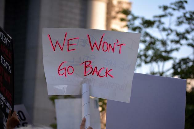 Abortion access in Michigan and across U.S. at pivotal point