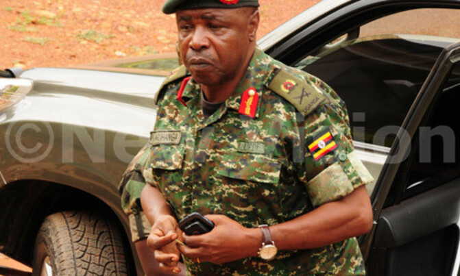General Court Martial warns against delaying tactics General Court Martial warns against delaying tactics