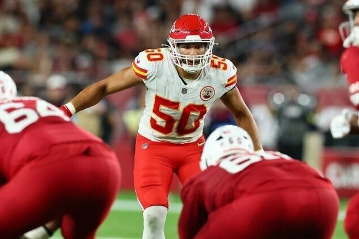 Chiefs Fall to Cardinals, 20-17, in Preseason Opener