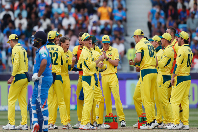 Australia announce squads for ODIs, first 2 T20Is at home against India, Starc among several returning stars