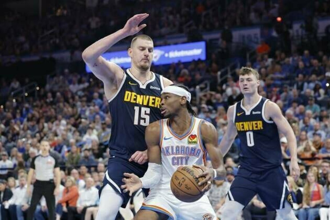 2025-26 NBA Power Rankings: Thunder repeat talk more than noise