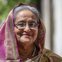 New leadership was 'imposed' on Bangladesh - former Prime Minister