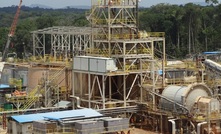  Karouni in Guyana has hit a 75,000oz per annum production run rate