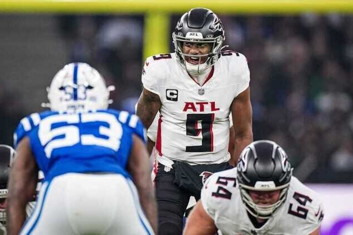 Third downs loom large in Falcons' losses: 'You've got to get better'