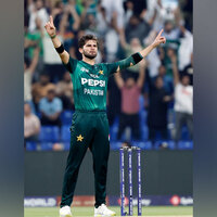 "Tiger kaun?": Shaheen Afridi forgets Bangladesh's popular nickname leading to hilarious moment
