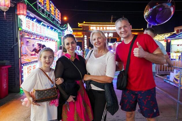 Feature: Visa-free travel puts weekend trips to Russia within easy reach