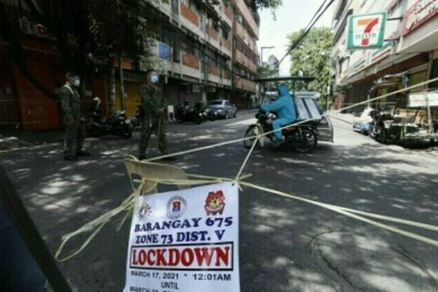 NCR areas under granular lockdown rises to 105