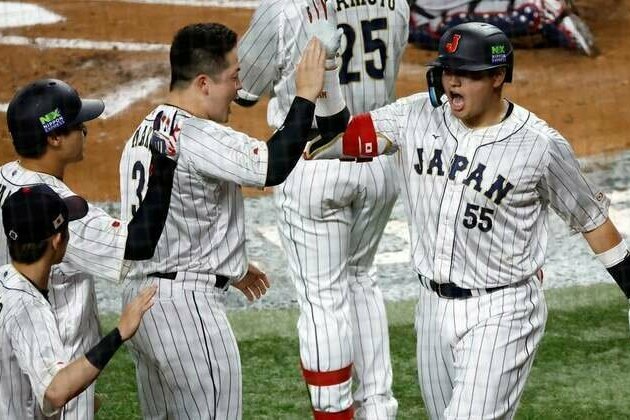 Reports: Japanese slugger Munetaka Murakami to be posted