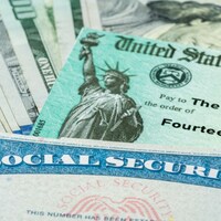 Social Security and Medicare clocks tick to depletion