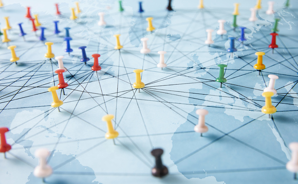 Titan Wealth to acquire £2.2bn AUM international advice firm Blacktower Group