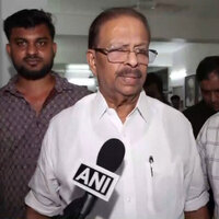 Former KPCC Chief K Sudhakaran heads to Delhi for talks with high command amid Kerala CM deadlock