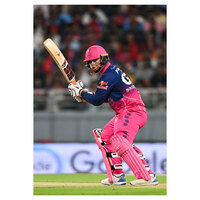 "No target is beyond reach": Sunil Gavaskar on IPL 2026 run-fest