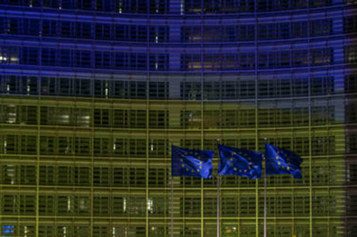 EU agrees on new Russia sanctions - media