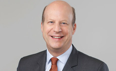 Martin Strobel new operating partner at Advent