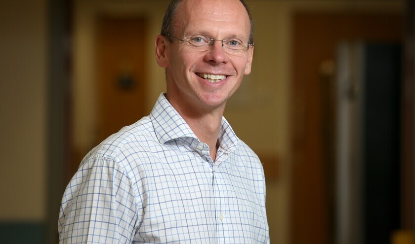 Mark Hutchinson (c) Altera Digital Health 