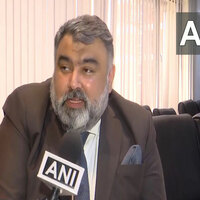 "Good reforms have been made in bill which are athlete-centric": Gagan Narang on National Sports Governance Bill 2025
