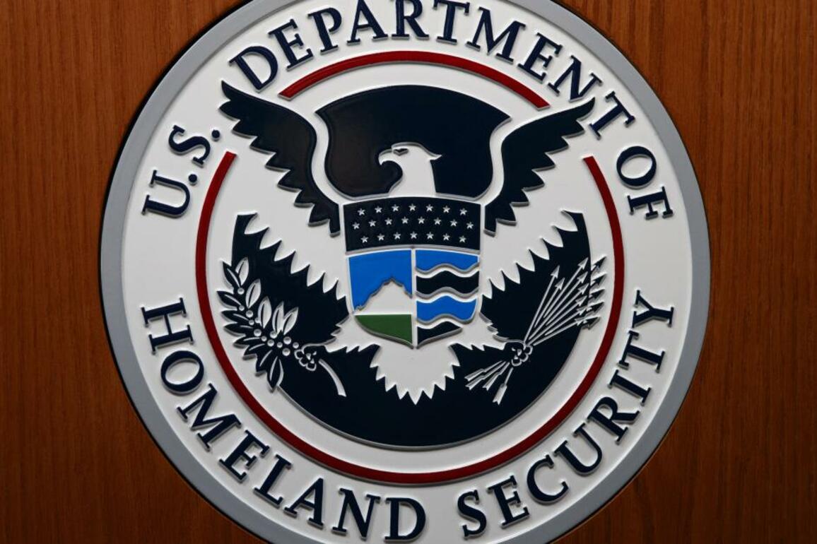 'It is time for you to leave'- DHS mistakenly notifies U.S. citizens