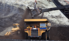 Miners' diesel fuel subsidy under siege. 