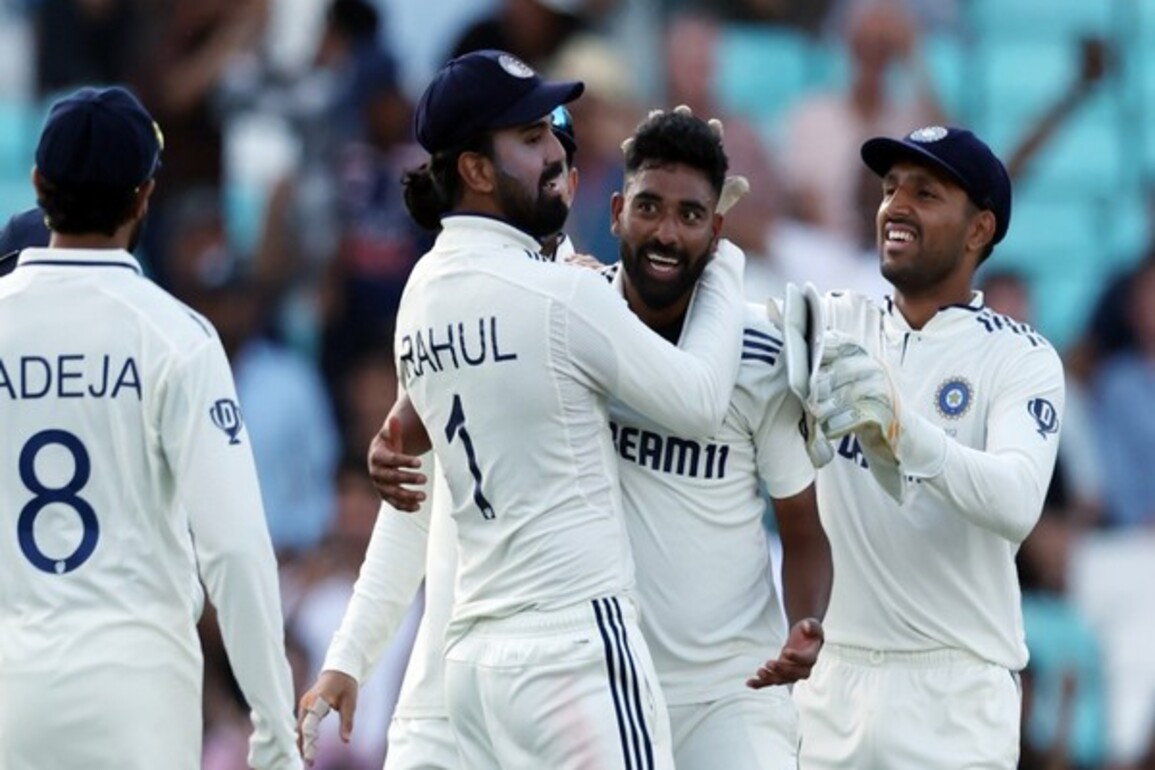 He wasn't thinking at all: Ponting lambasts Siraj for costly fielding blunder