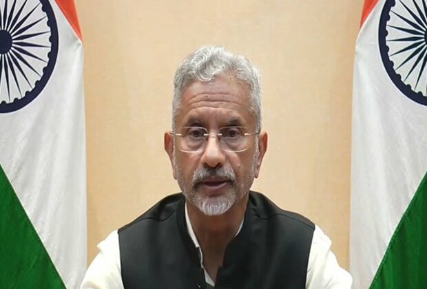 External Affairs Minister Jaishankar to embark on official visit to Sri Lanka tomorrow