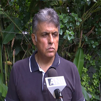 "Proof of pudding lies in its eating": Congress' Manish Tewari cautions against Trump's statement on trade negotiations