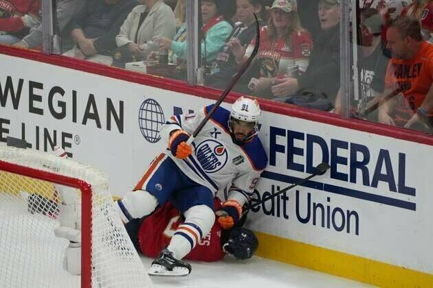 NHL: No punishment for Oilers after probe into Evander Kane LTIR case