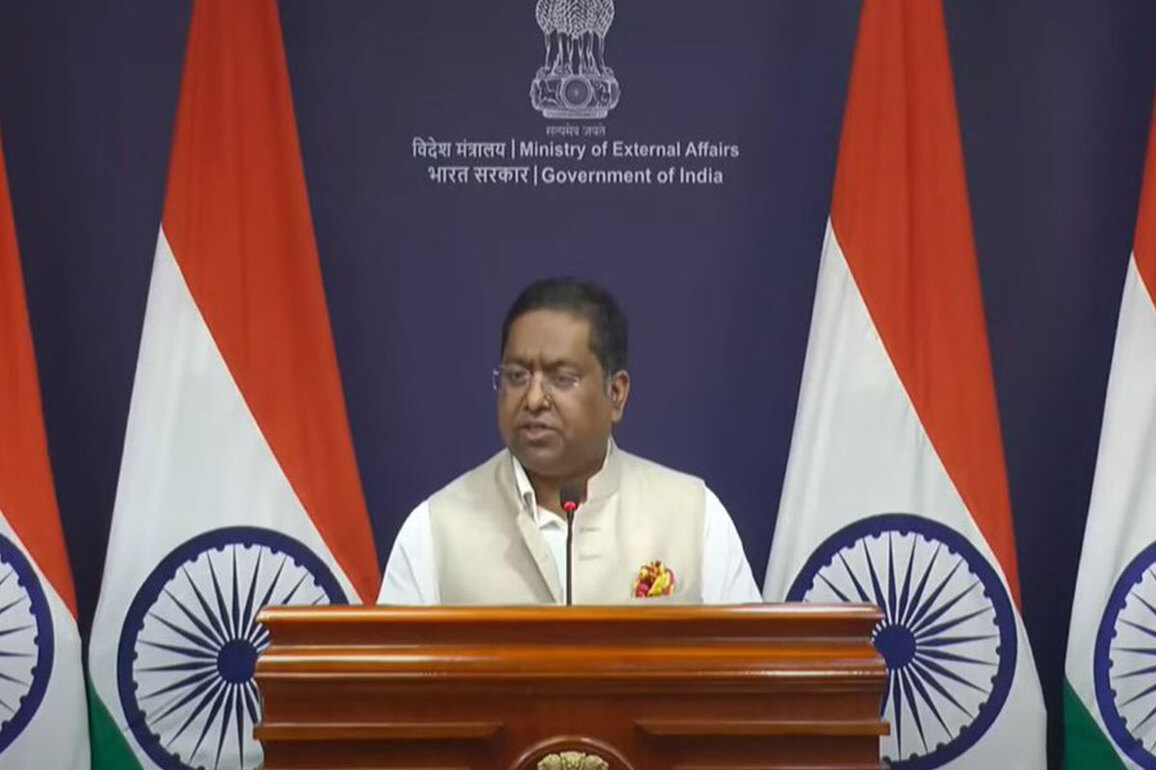 We have had progress in Ariha Shah case, temple visits arranged: MEA