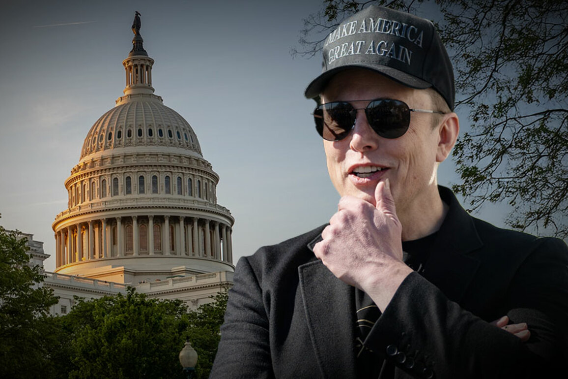Dr. Daniel Sutter- DOGE and the culture of federal spending