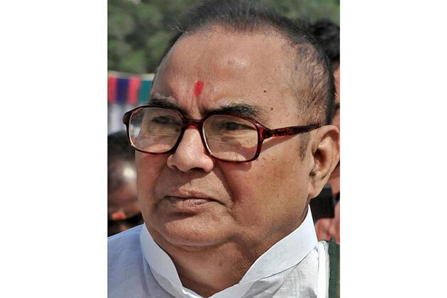 Former Andhra Pradesh CM Nadendla Bhaskara Rao dies at 90; Telangana CM Revanth Reddy, YS Jagan pay tribute