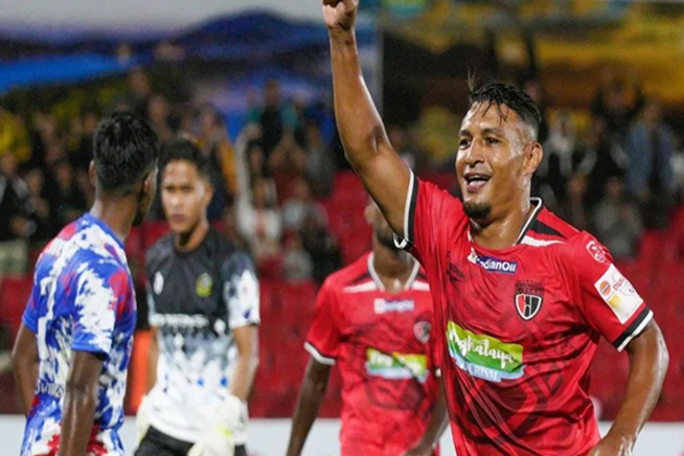 Durand Cup 2025: NEUFC begin title defence with 3-1 win over Malaysian Armed Forces