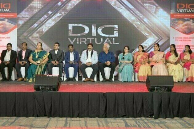 Empowering Business Connections: Dig Virtual Private Limited announces the Launch of its Website