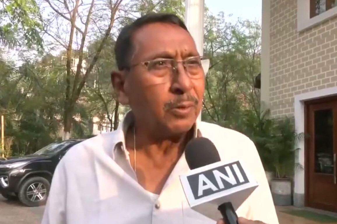 "BJP will not be coming to power again": Former MP and AJP leader Rajen Gohain ahead of Assam polls