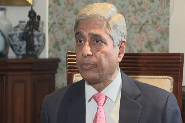US is now 'Tariff King' of the world: Former diplomat Vikas Swarup