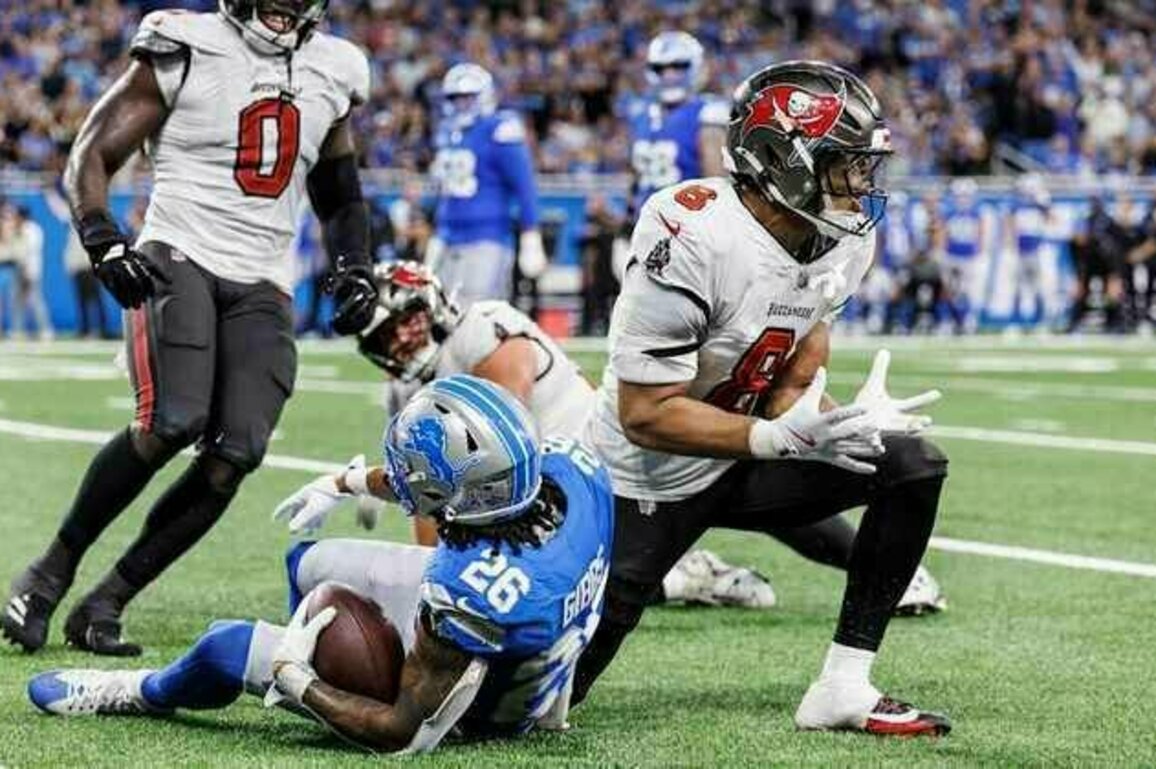 Point-Counterpoint: Bucs' First-Round Position Target