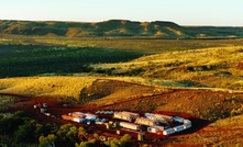 IOH granted Pilbara mining lease