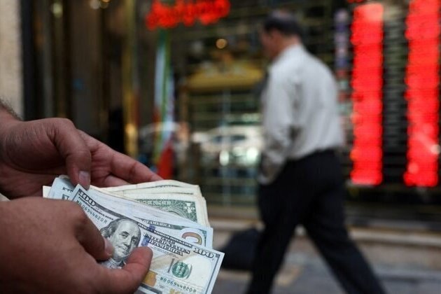 War Pushes Iran's Economy Even Further Toward The Brink